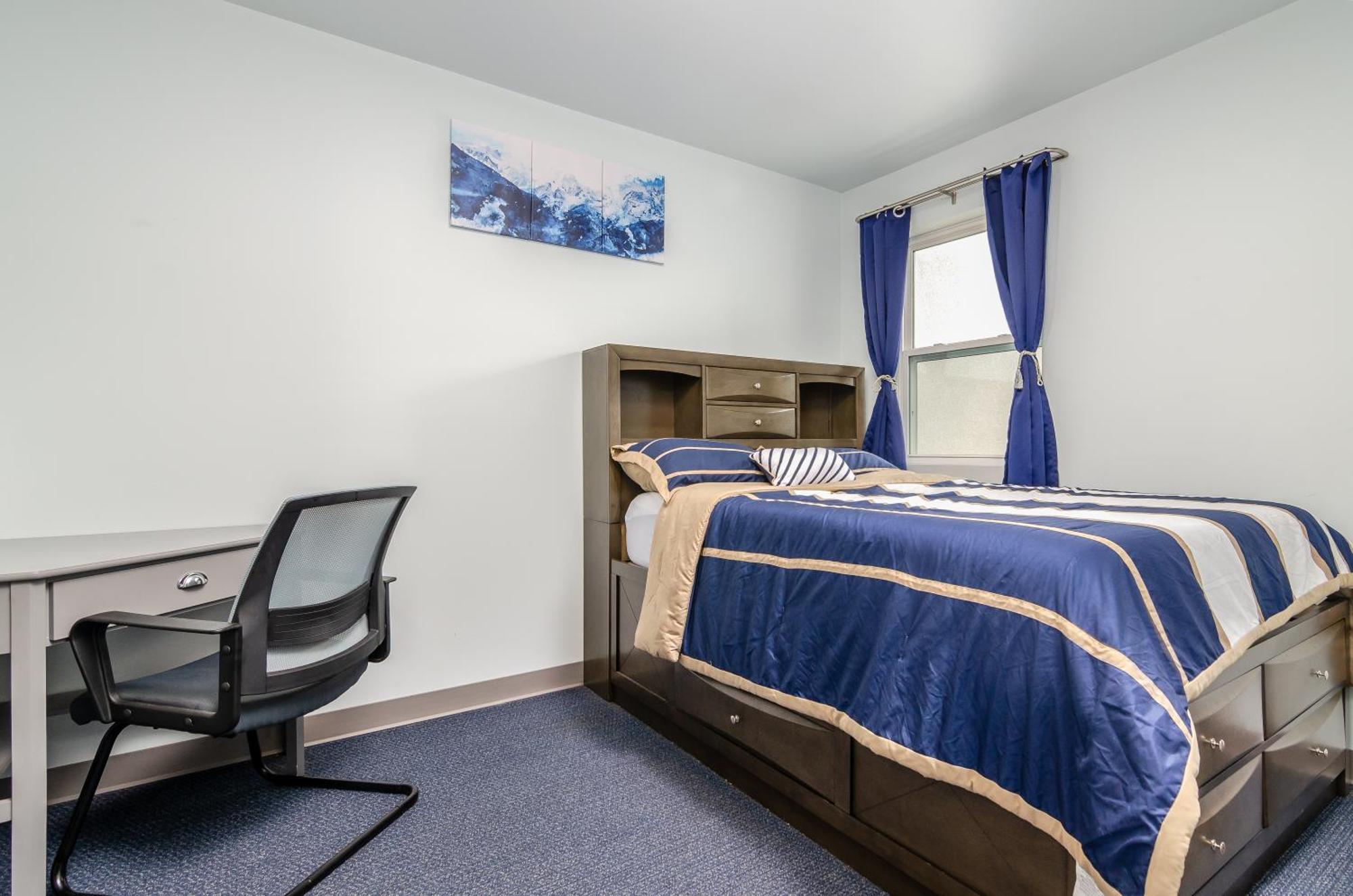 Grand Monarch! Best For Extended Stays! ジョンソン・シティ エクステリア 写真